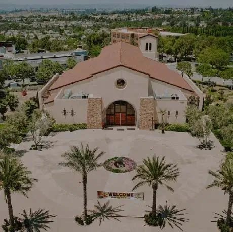 Find a Parish .